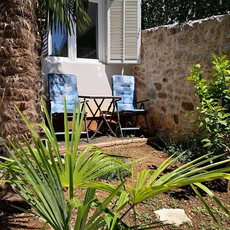שיבניק City Center Garden Apartments מראה חיצוני תמונה