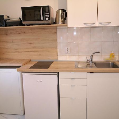 שיבניק City Center Garden Apartments חדר תמונה