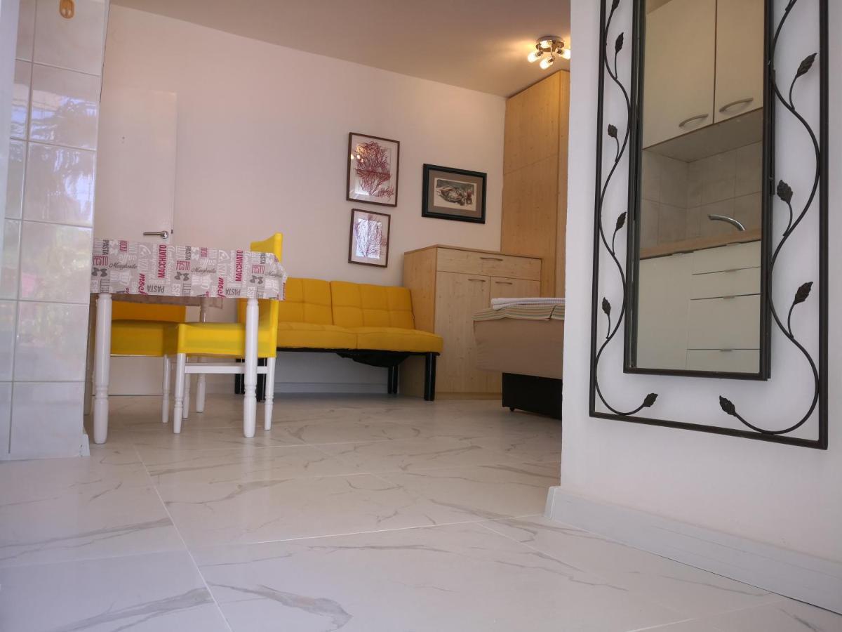 שיבניק City Center Garden Apartments מראה חיצוני תמונה