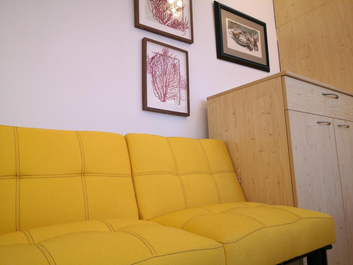 שיבניק City Center Garden Apartments מראה חיצוני תמונה