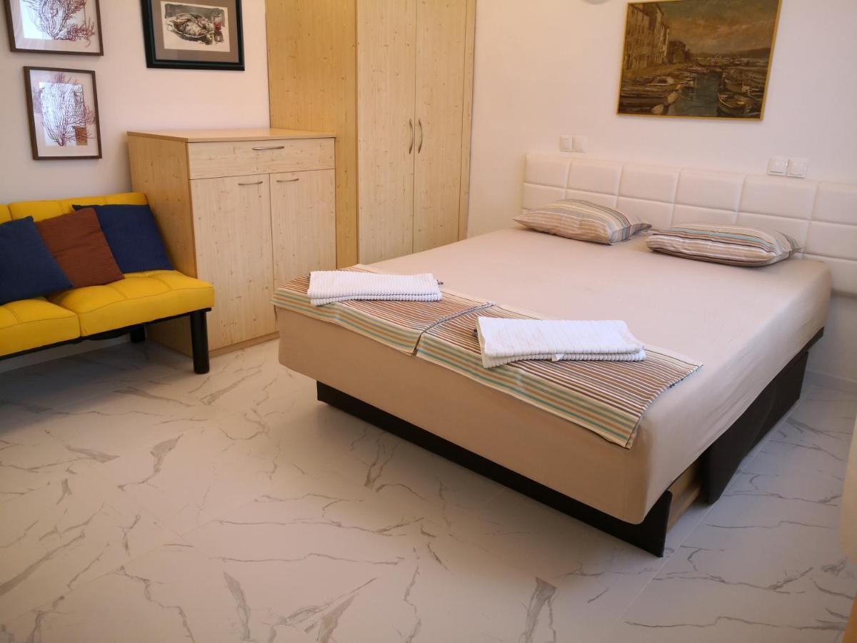 שיבניק City Center Garden Apartments מראה חיצוני תמונה
