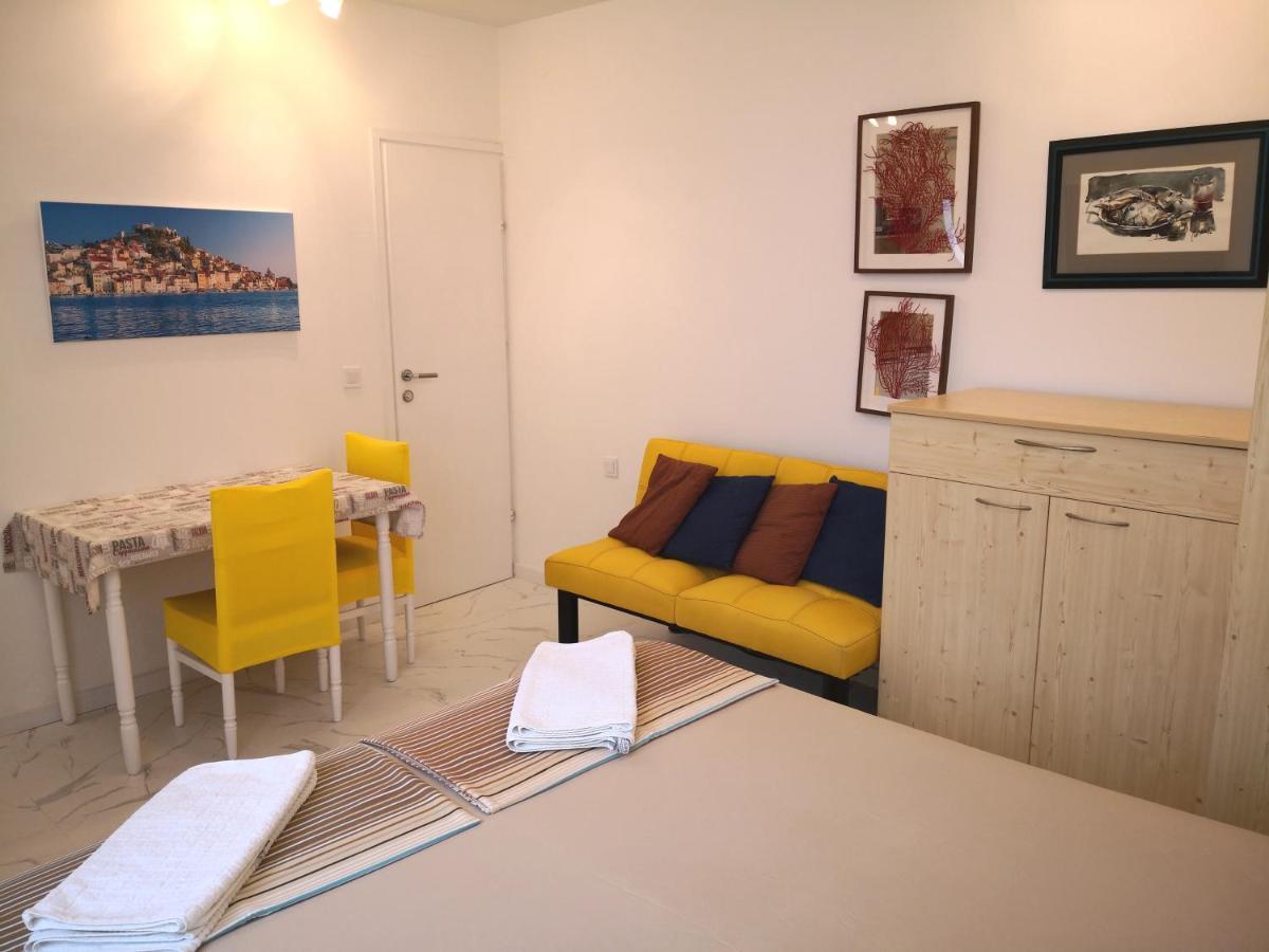 שיבניק City Center Garden Apartments מראה חיצוני תמונה