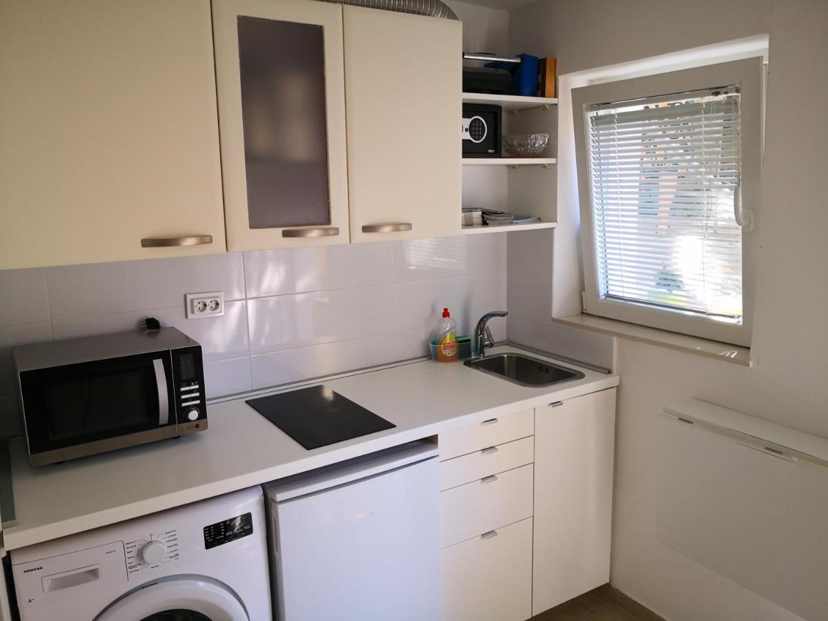 שיבניק City Center Garden Apartments מראה חיצוני תמונה