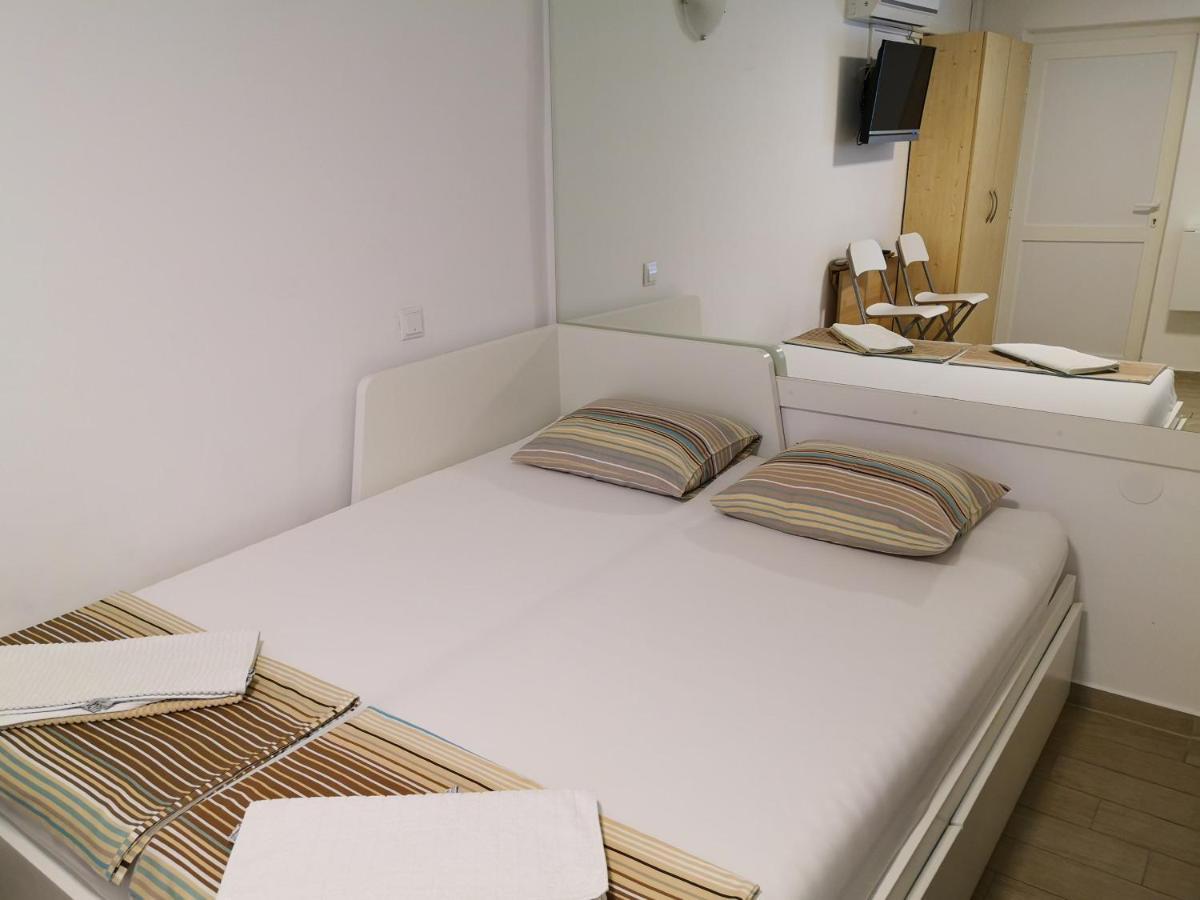 שיבניק City Center Garden Apartments מראה חיצוני תמונה