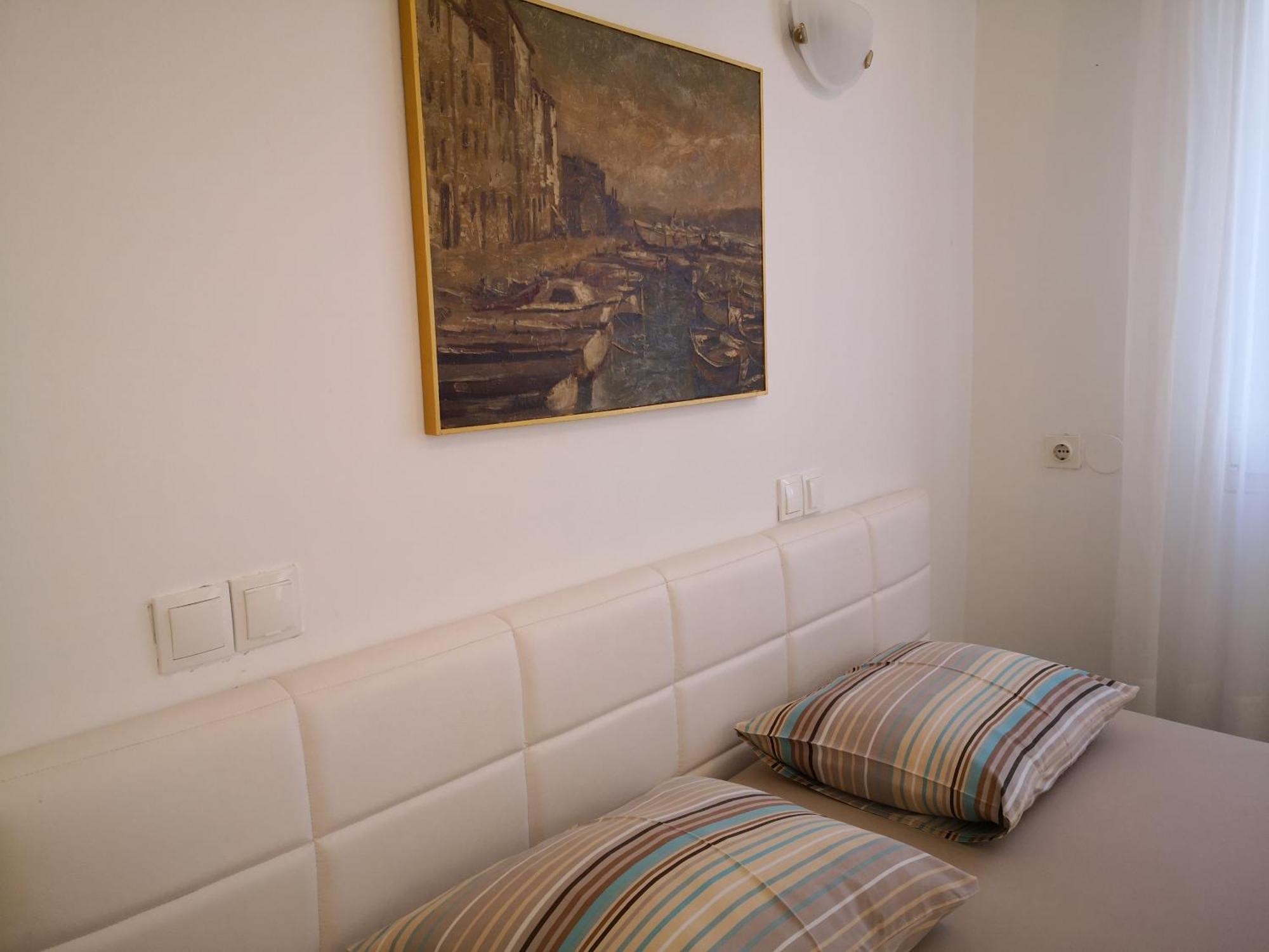 שיבניק City Center Garden Apartments חדר תמונה