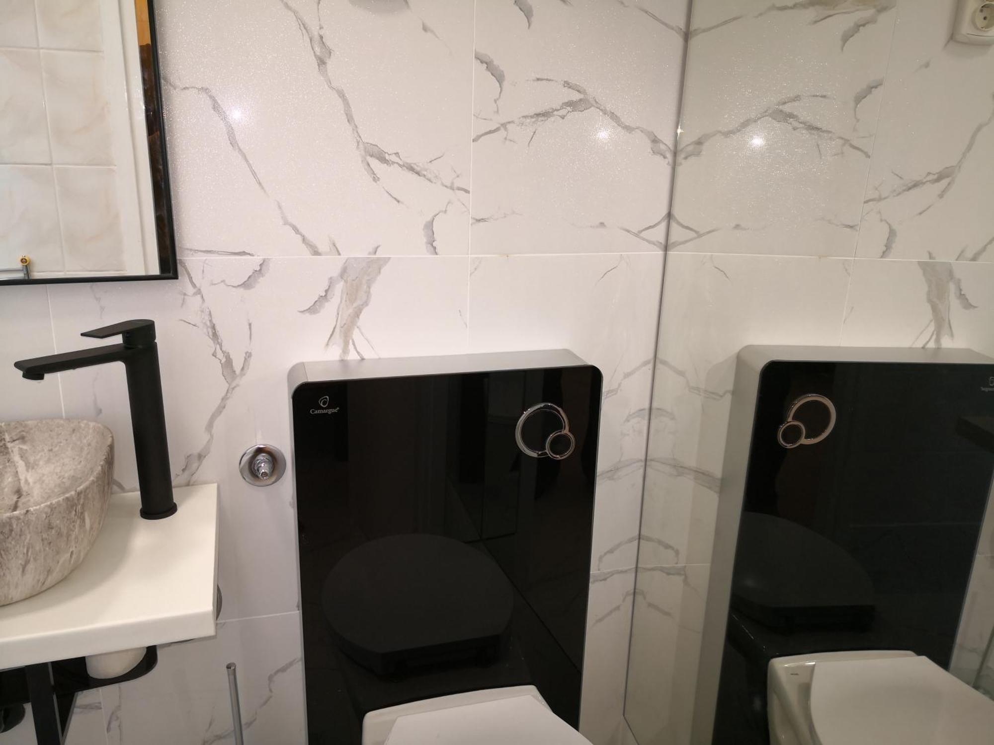 שיבניק City Center Garden Apartments חדר תמונה