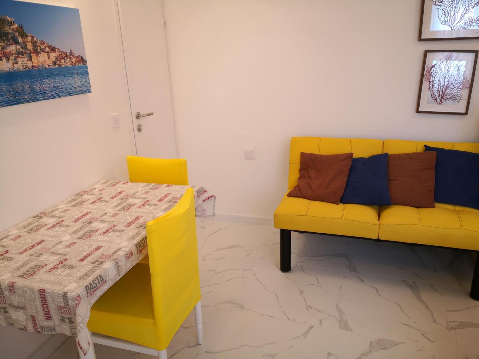 שיבניק City Center Garden Apartments חדר תמונה