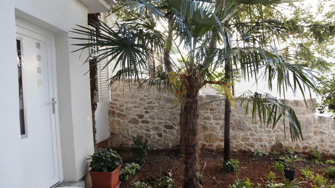 שיבניק City Center Garden Apartments מראה חיצוני תמונה