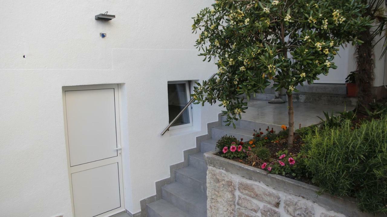 שיבניק City Center Garden Apartments מראה חיצוני תמונה