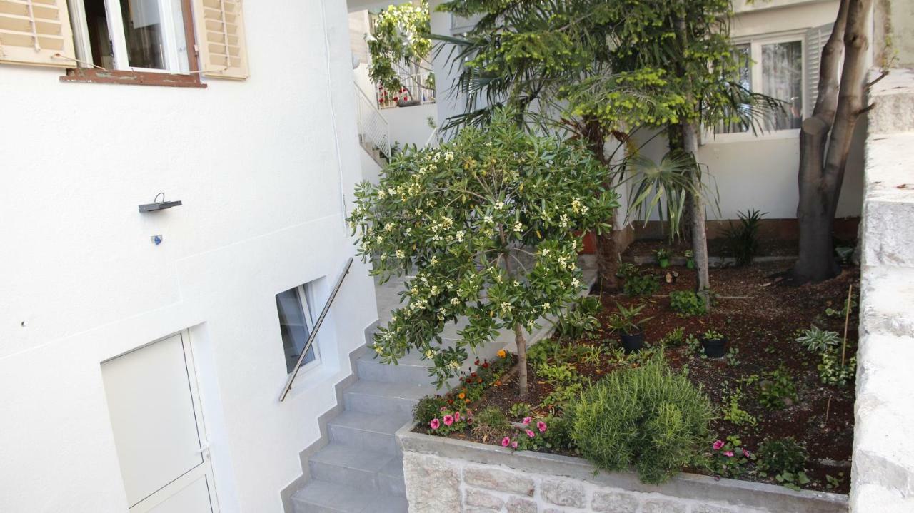 שיבניק City Center Garden Apartments מראה חיצוני תמונה