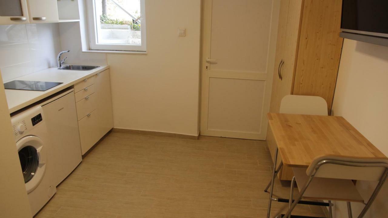 שיבניק City Center Garden Apartments מראה חיצוני תמונה