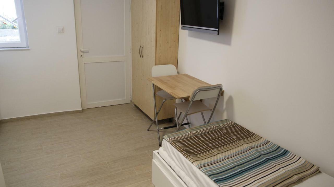 שיבניק City Center Garden Apartments מראה חיצוני תמונה