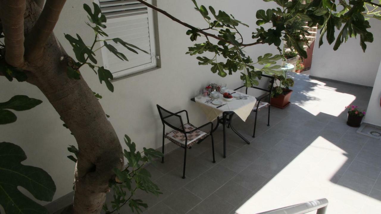 שיבניק City Center Garden Apartments מראה חיצוני תמונה