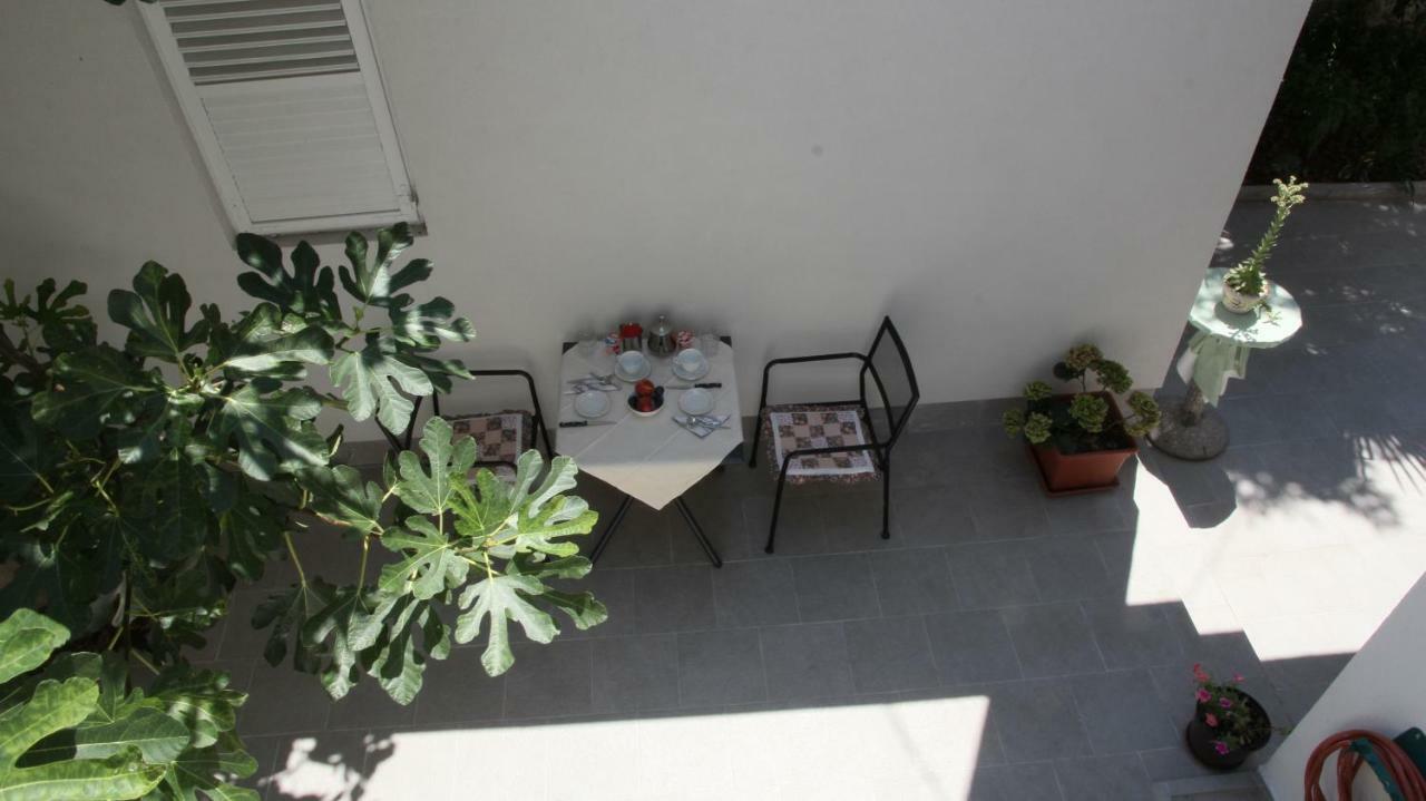 שיבניק City Center Garden Apartments מראה חיצוני תמונה