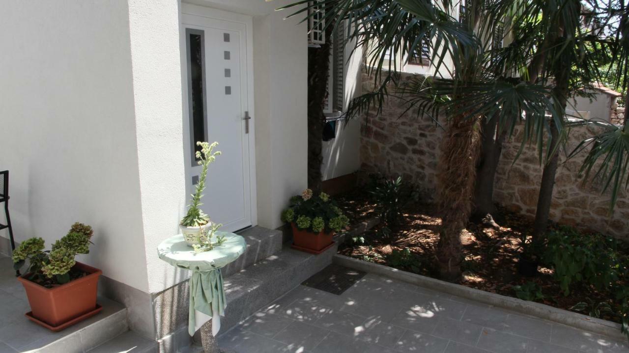 שיבניק City Center Garden Apartments מראה חיצוני תמונה